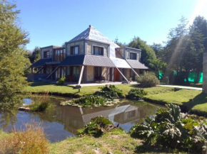 La Pirámide San Carlos De Bariloche